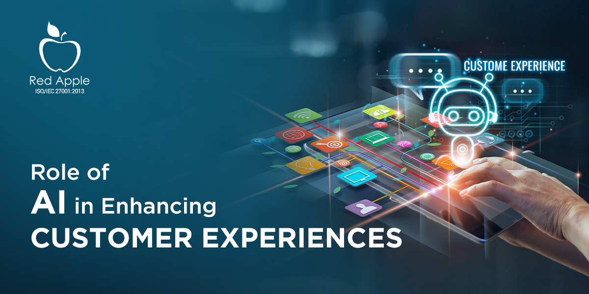 How Does AI Help in Elevating Customer Experience in a Business?