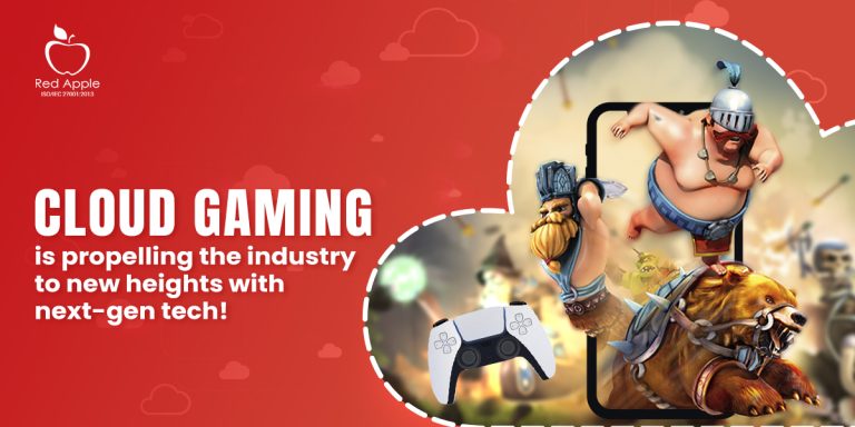 Cloud Gaming- Exploring Key Market Insights and Benefits