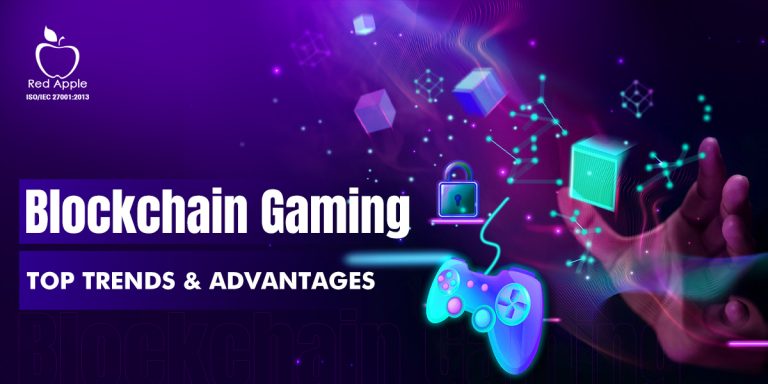 What are the Latest Blockchain Gaming Trends and Benefits to Know in 2024?
