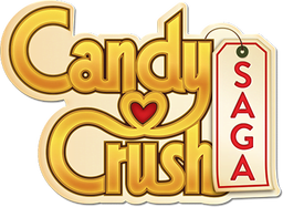 Candy Crush Saga - casual game