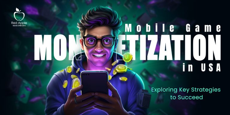 What are the Key Mobile Game Monetization Strategies of US Enterprises?