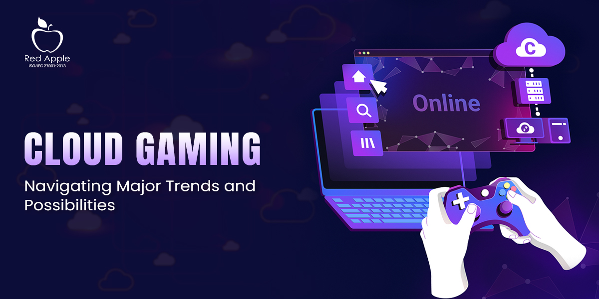 The Rise of Cloud Gaming: A Comprehensive Overview