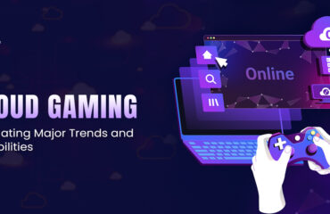 cloud gaming services