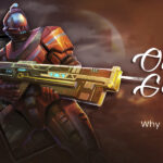 Why Online Gamers Quit