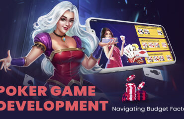 Poker Game Development Cost
