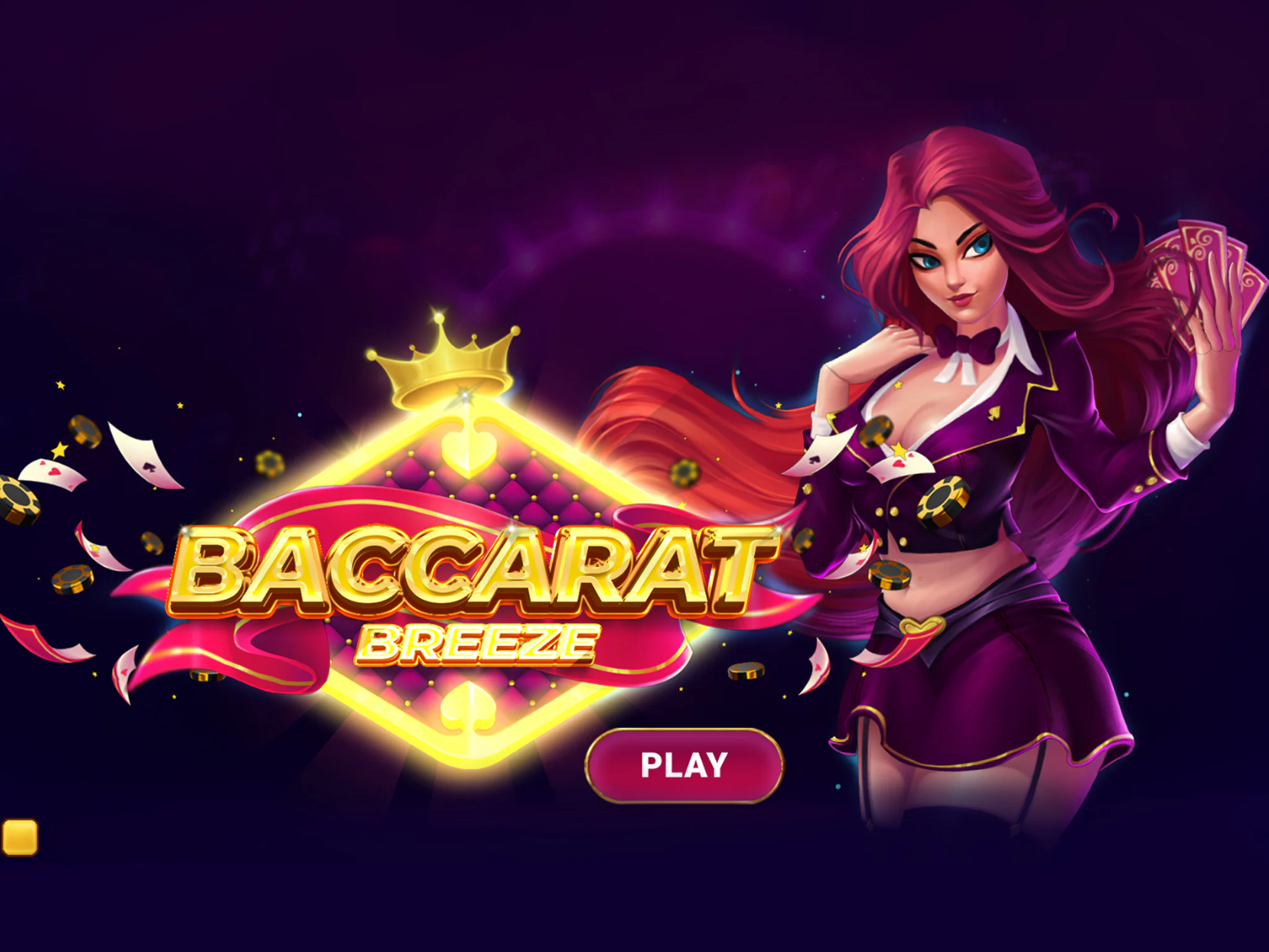 Baccarat Screen 04