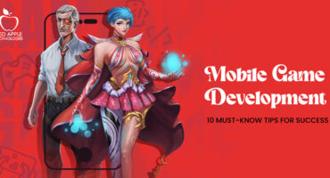 tips for successful mobile game development