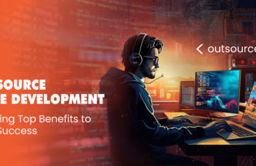 outsourcing game development