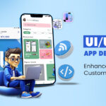 UIUX in App Development