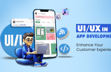 UIUX in App Development