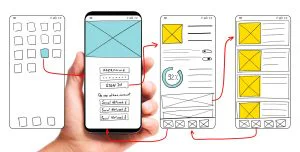 User Experience Design Theme
