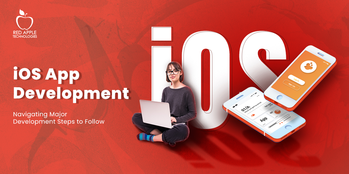What are the Top 10 Steps to Develop a Successful iOS App?