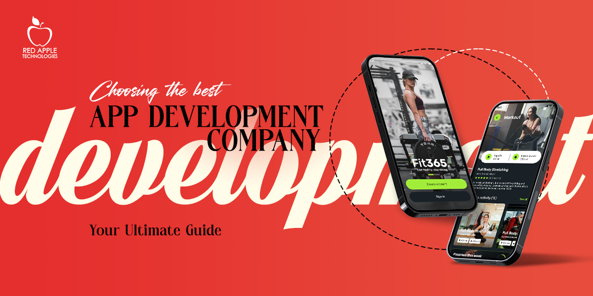 How to Choose the Best Mobile App Development Company for Your Project?