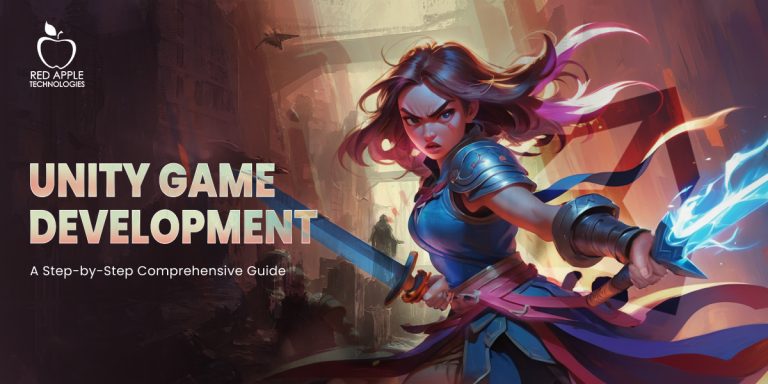 What are the Essential Guidelines To Create Mobile Games in Unity?