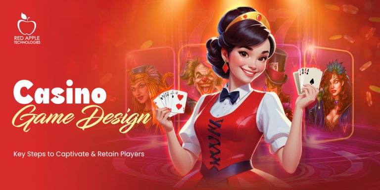 The Psychology of Jackpots: How to Design Casino Games that Excite Players?