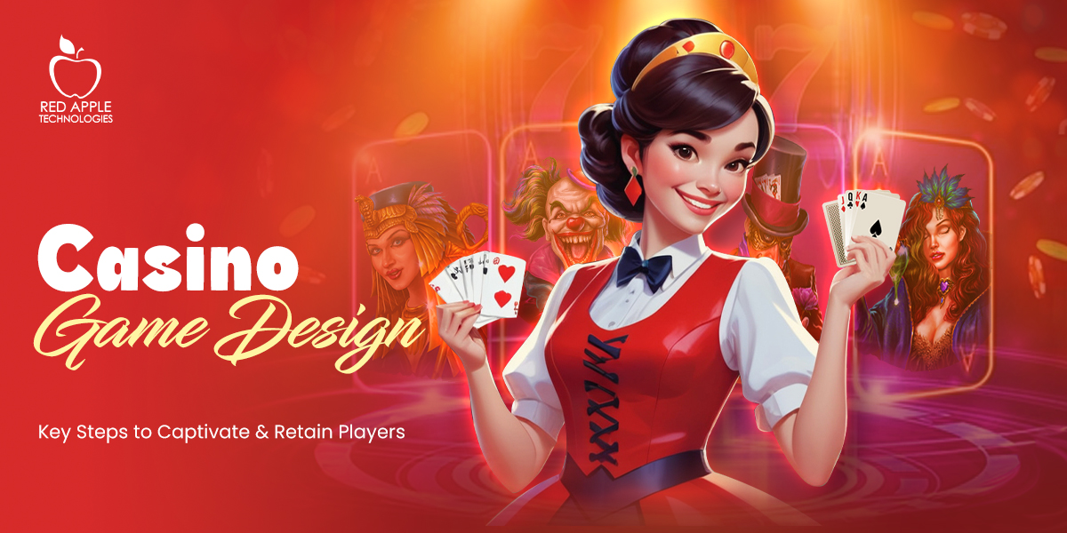 The Psychology of Jackpots: How to Design Casino Games that Excite Players?