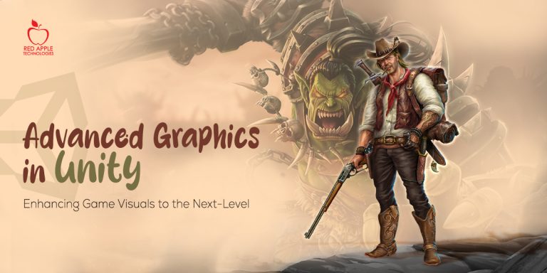 Next-Level Graphics in Unity: What’s New and What’s on the Horizon?