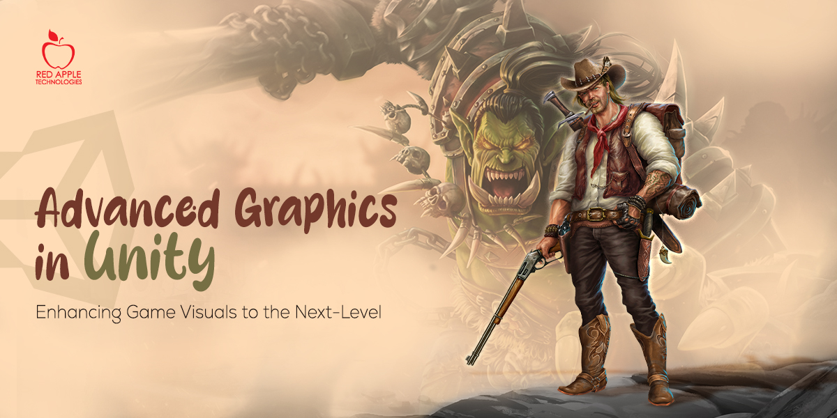 Next-Level Graphics in Unity: What’s New and What’s on the Horizon?