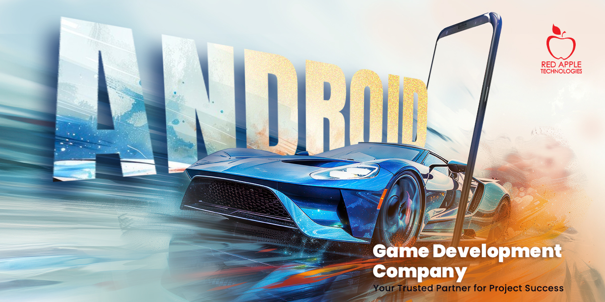 How Does an Android Game Development Company Help In Game Development?