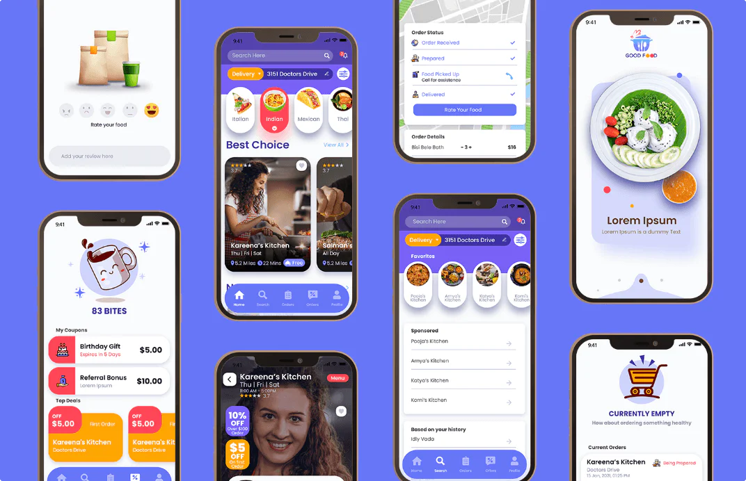 App