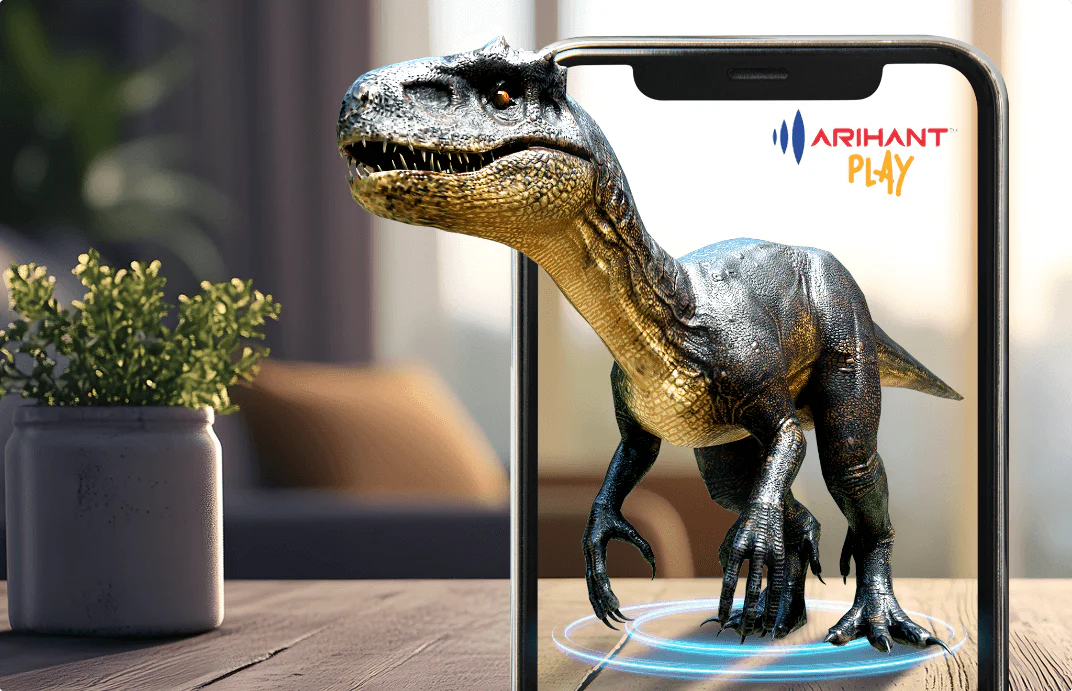 AR VR