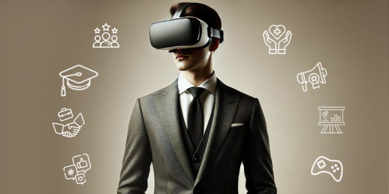 What are the Different Uses of AR/VR Apps Across Industries?