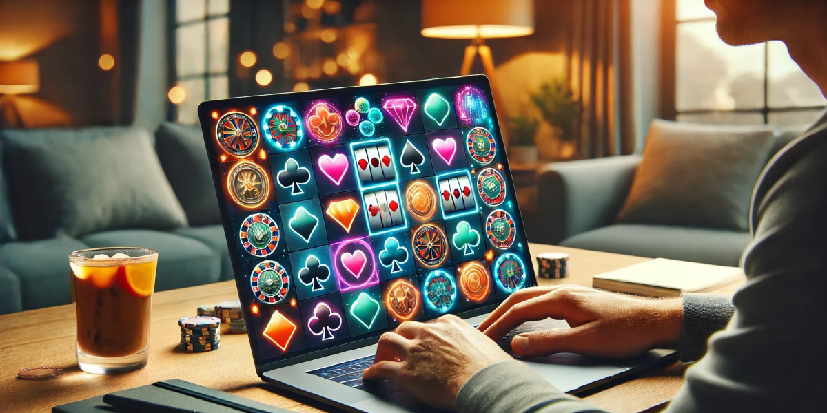 What are the Top Trends in Casino Game Platform Development for 2025?