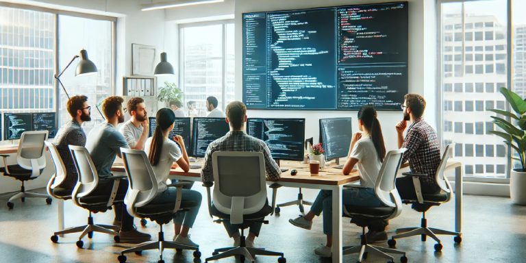 What are the Future Trends in the Dedicated Hiring Model?