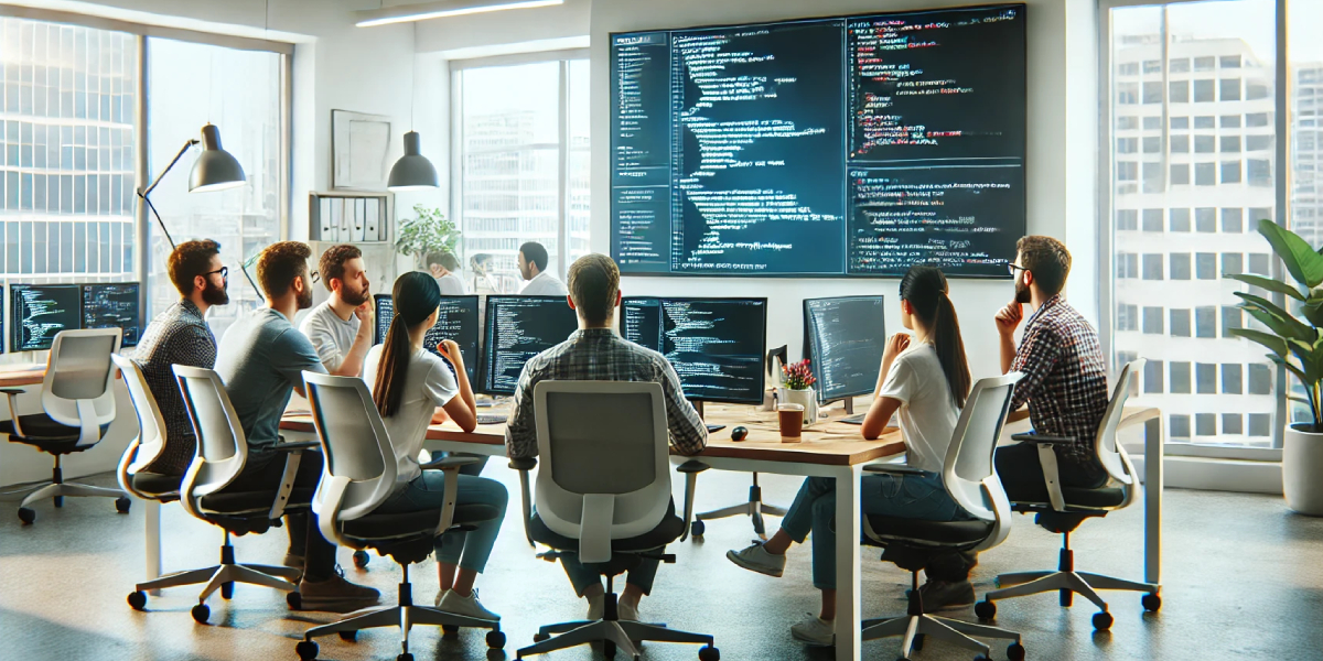 What are the Future Trends in the Dedicated Hiring Model?