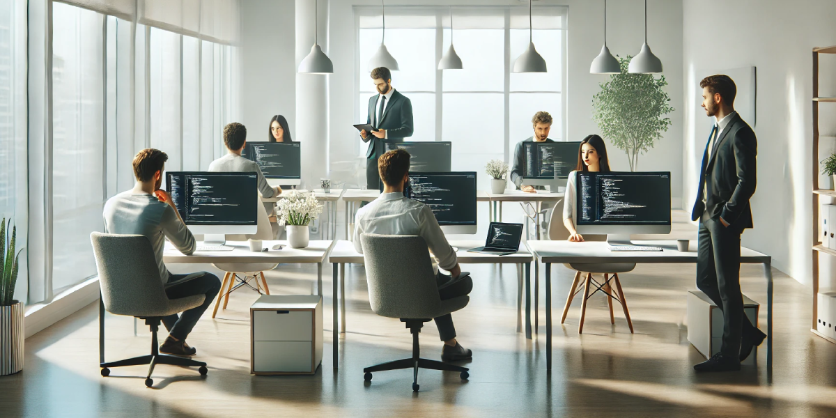 Managing Remote Teams Effectively: Tips and Best Practices