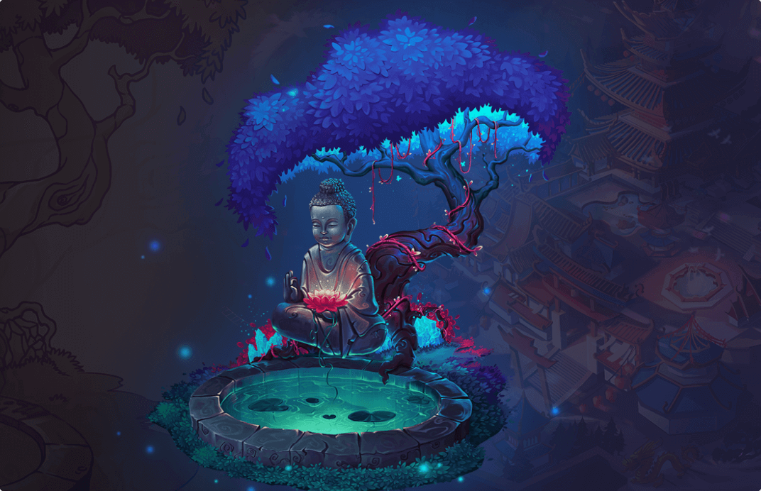 2D Art Design