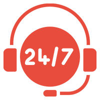 24/7 Emergency Services