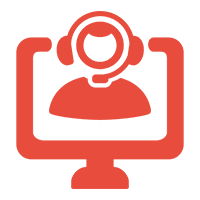 AI-Powered Virtual Agent