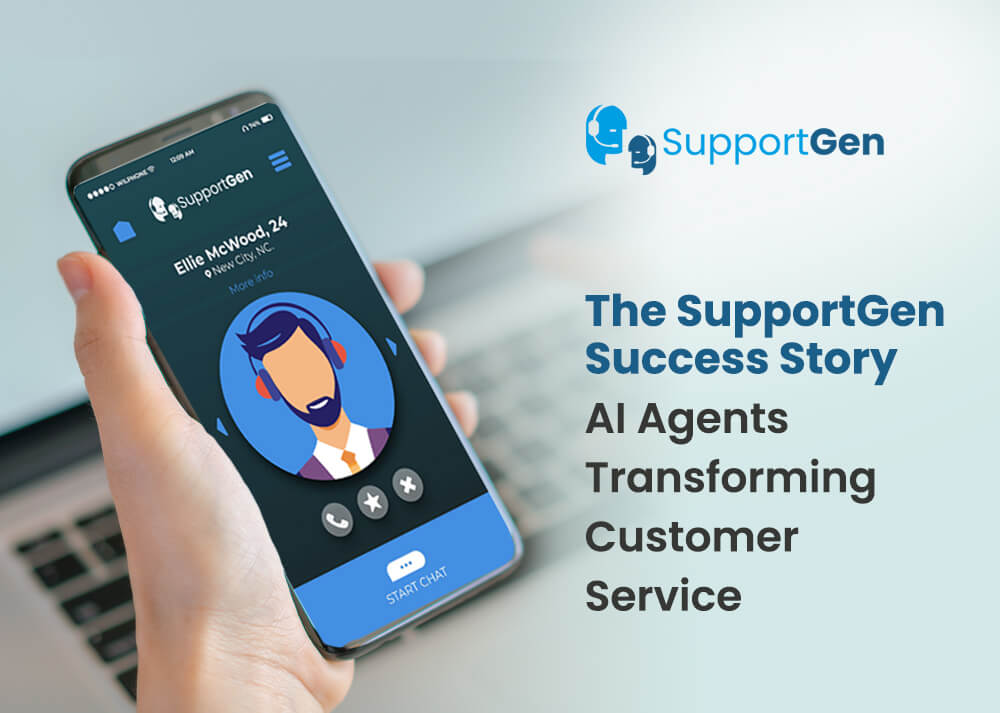 supportgen