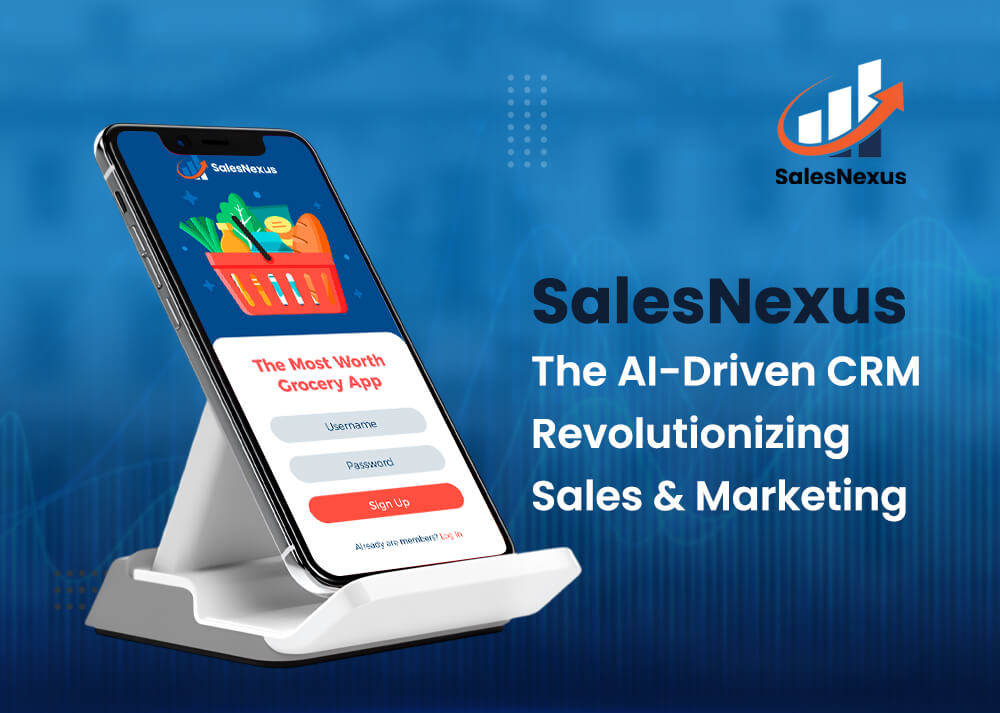 sales nexus