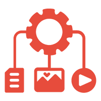 Automated Content Generation