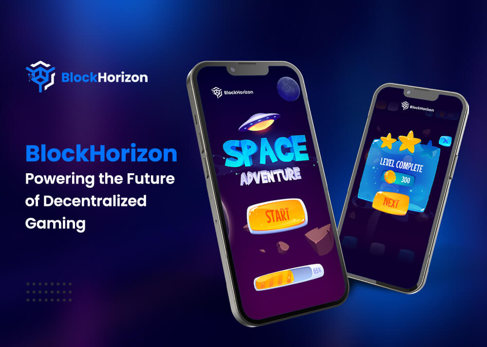 block horizon