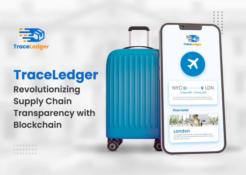 trace ledger