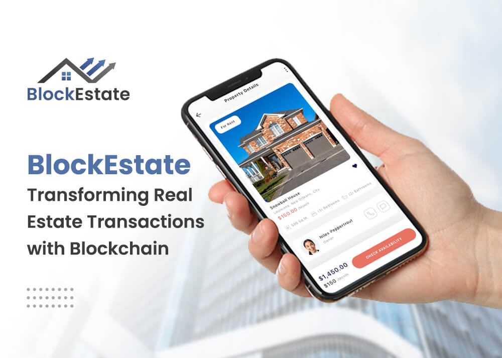 BlockEstate