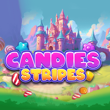 Candies Stripes