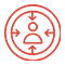 Client-Centric Approach