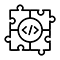 Code integration automation