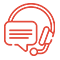 Continuous Support and Maintenance