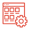 Custom & Scalable Solutions