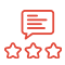 Customer feedback analysis