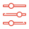 Customized Service