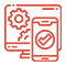Customized dApp Development