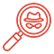 Cybercrime detection