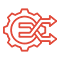 Decentralized Exchange Development
