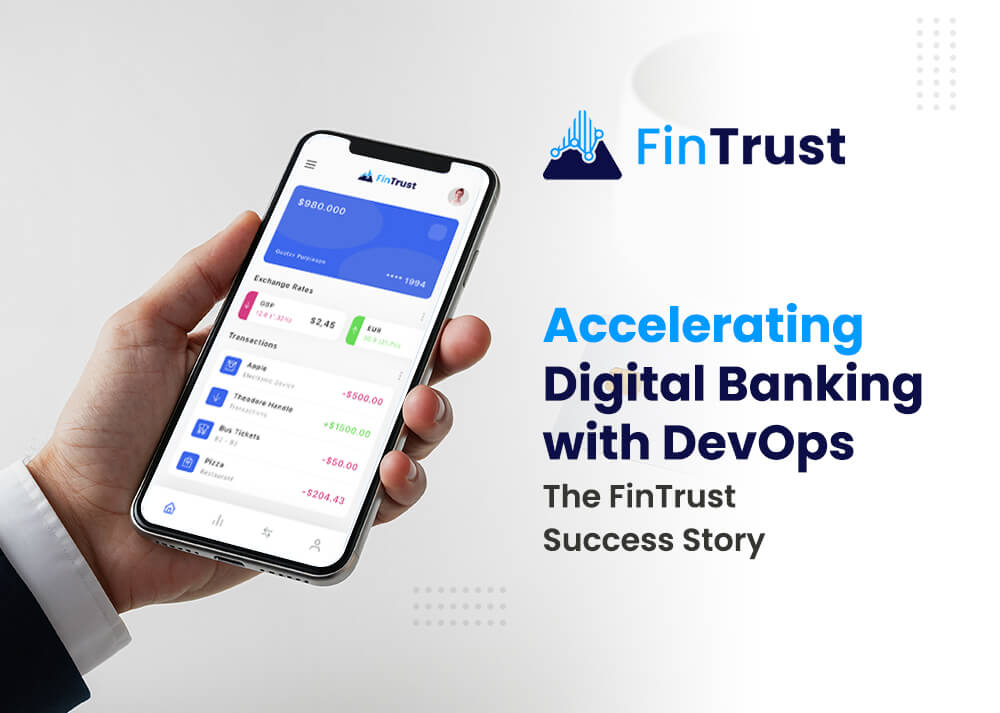 fintrust case study